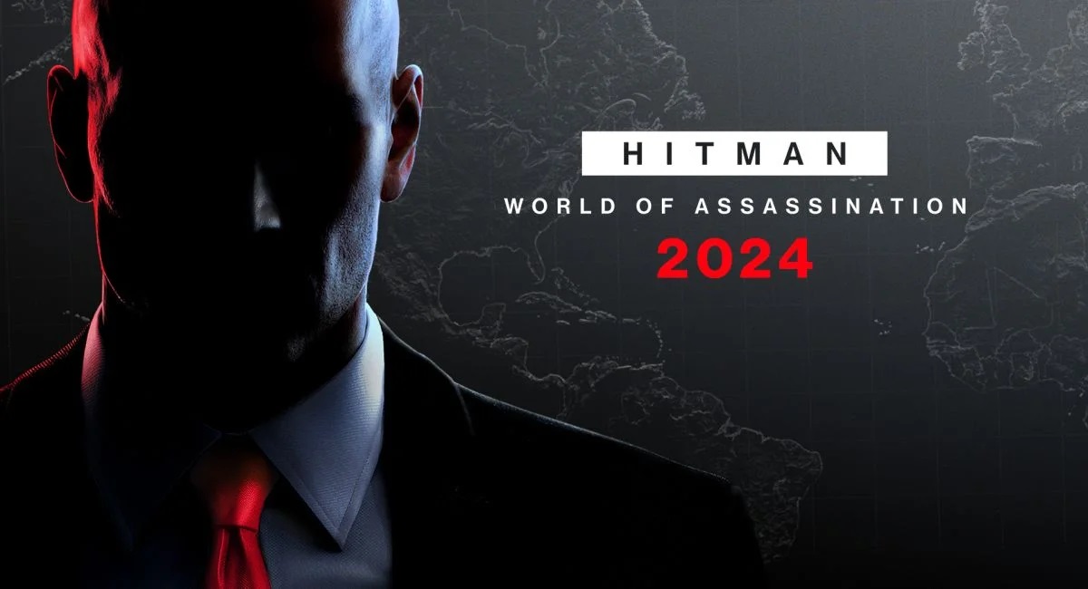 Agent 47 fortsätter: studion IO Interactive har utlovat innehållsstöd för Hitman World of Assassination långt in på 2024