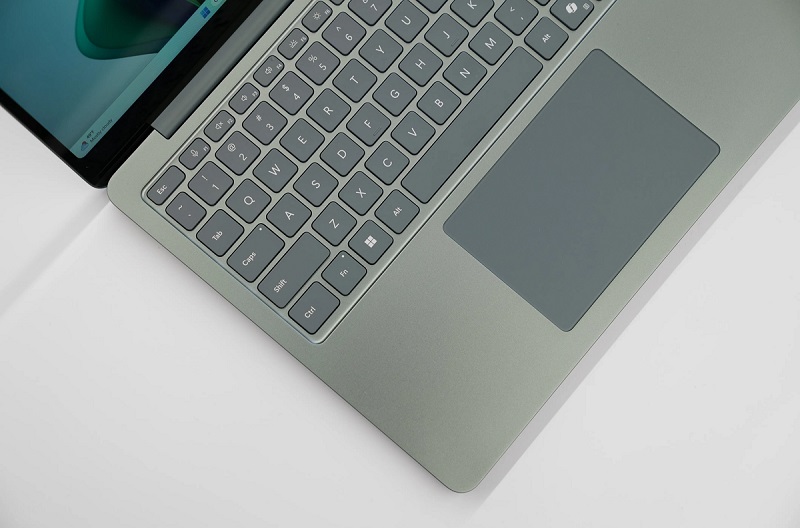Surface Laptop 13 bild