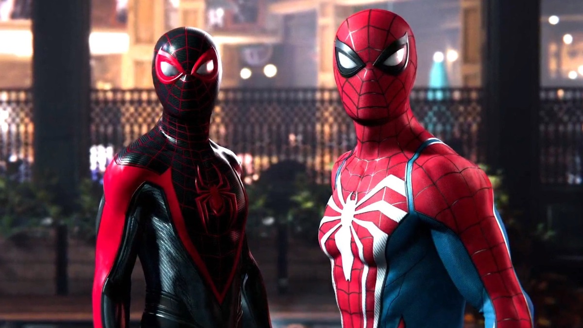 Marvel's Spider-Man 2 kommer inte att ha ett New Game+-läge och möjligheten att starta om enskilda uppdrag när det släpps, men det kommer senare