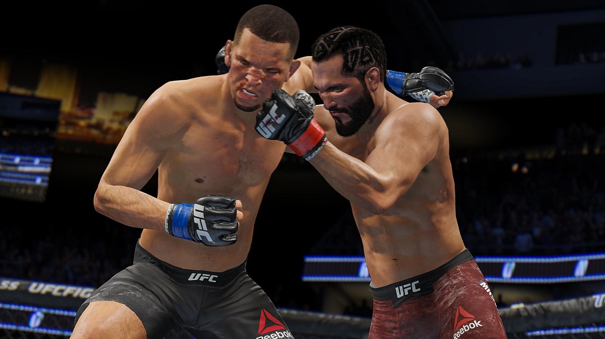 EA har officiellt tillkännagivit UFC 5. Full lansering av den nya kampsportssimulatorn sker i september