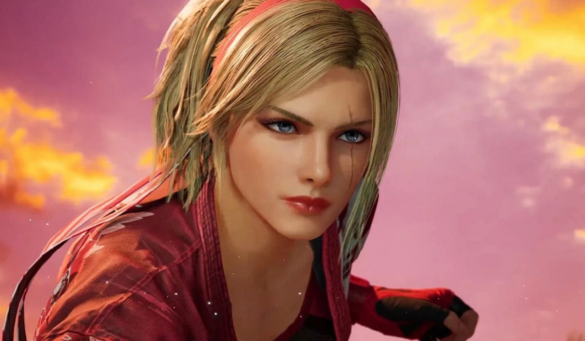 Jag önskar att alla hade en sådan premiärminister! Bandai Namco har presenterat gameplay för Lidia Sobieska, nästa DLC-fighter i Tekken 8