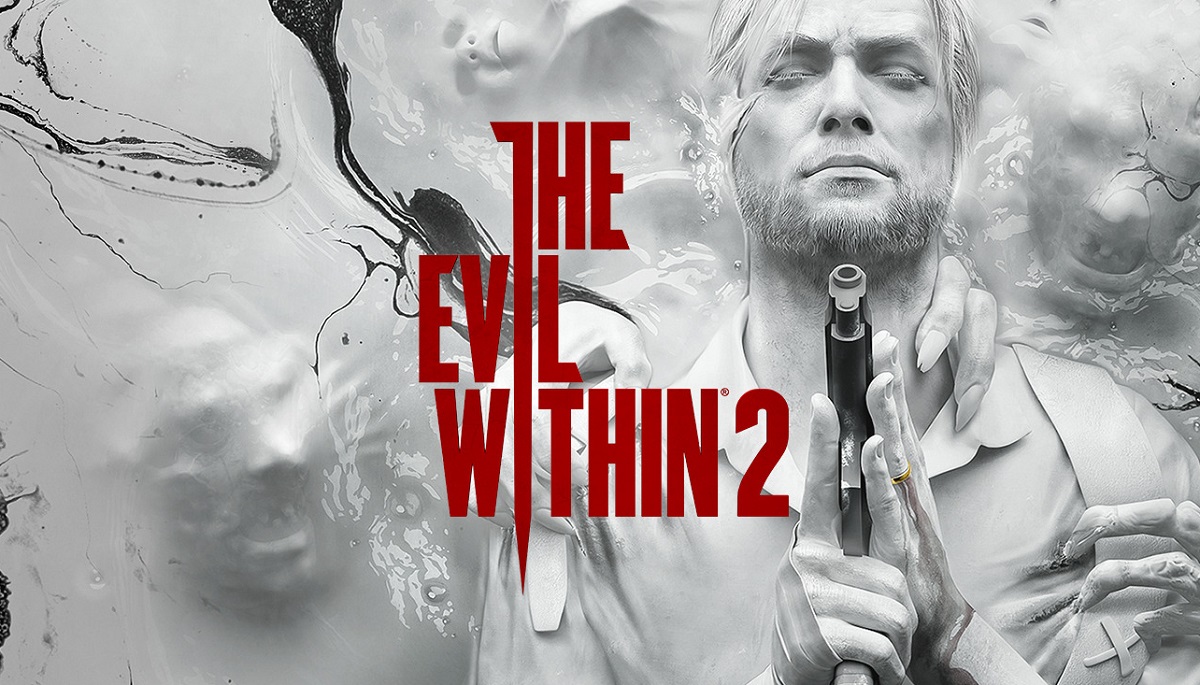 The Evil Within 2, det hyllade skräckspelet från skaparna av Resident Evil, finns nu tillgängligt i Epic Games Store-katalogen