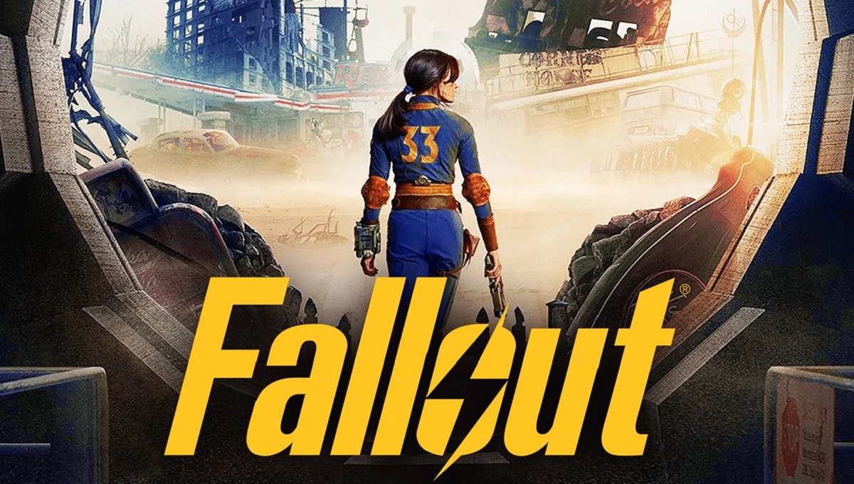 En gåva till fansen: premiären av Fallout-serien är en dag tidigare
