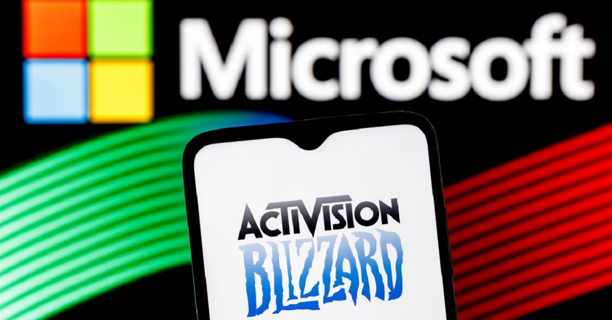 Affären blir dyrare: Microsoft och Activision Blizzard kommer överens om att förlänga tidsfristerna för godkännande av fusionen och öka ersättningen för den utdragna processen