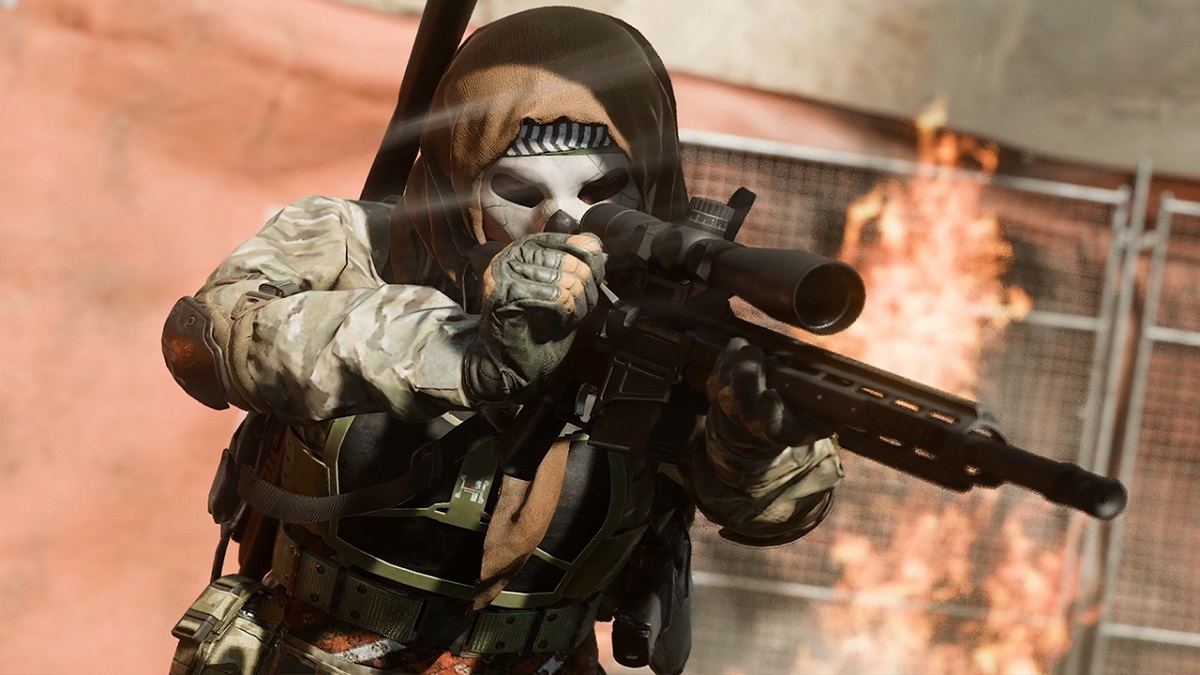 Speedrunners dröm: Storykampanjen i det nya skjutspelet Call of Duty: Modern Warfare III (2023) kommer inte att ta mer än fem timmar att genomföra