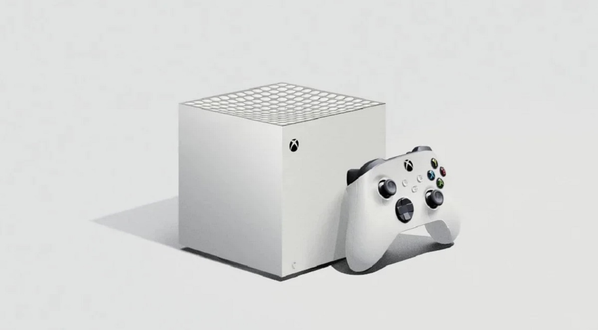 Rykten: Microsoft släpper en förbättrad Xbox Series X-modell i vitt i sommar