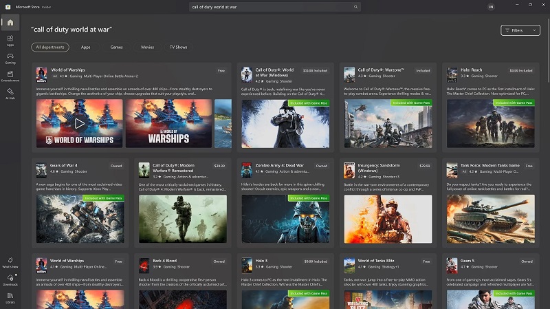 Tony Hawk's Pro Skater 1+2 promo image