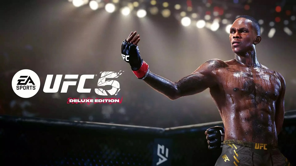 Debuttrailern för den nya mixed martial arts-simulatorn EA Sports UFC 5 har presenterats. Utvecklarna tillkännagav några detaljer om spelet och öppnade mottagningen av förbeställningar
