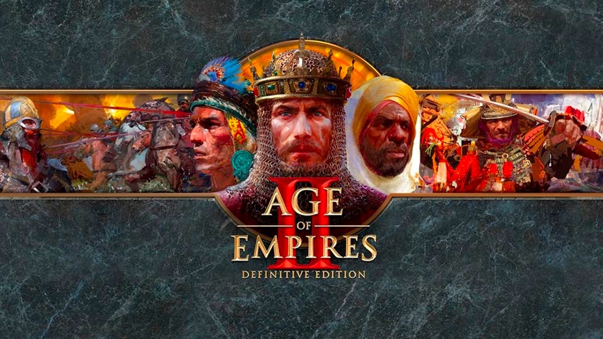 En fantastisk present till RTS-fans: utvecklarna av Age of Empires II: Definitive Edition ger bort tre viktiga tilläggsprogram