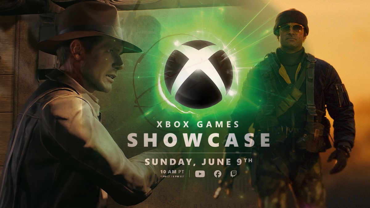 Call of Duty, en ny Gears-del, Avowed - och det är inte allt: spelen som ska presenteras på Xbox Games Showcase 2024 har avslöjats