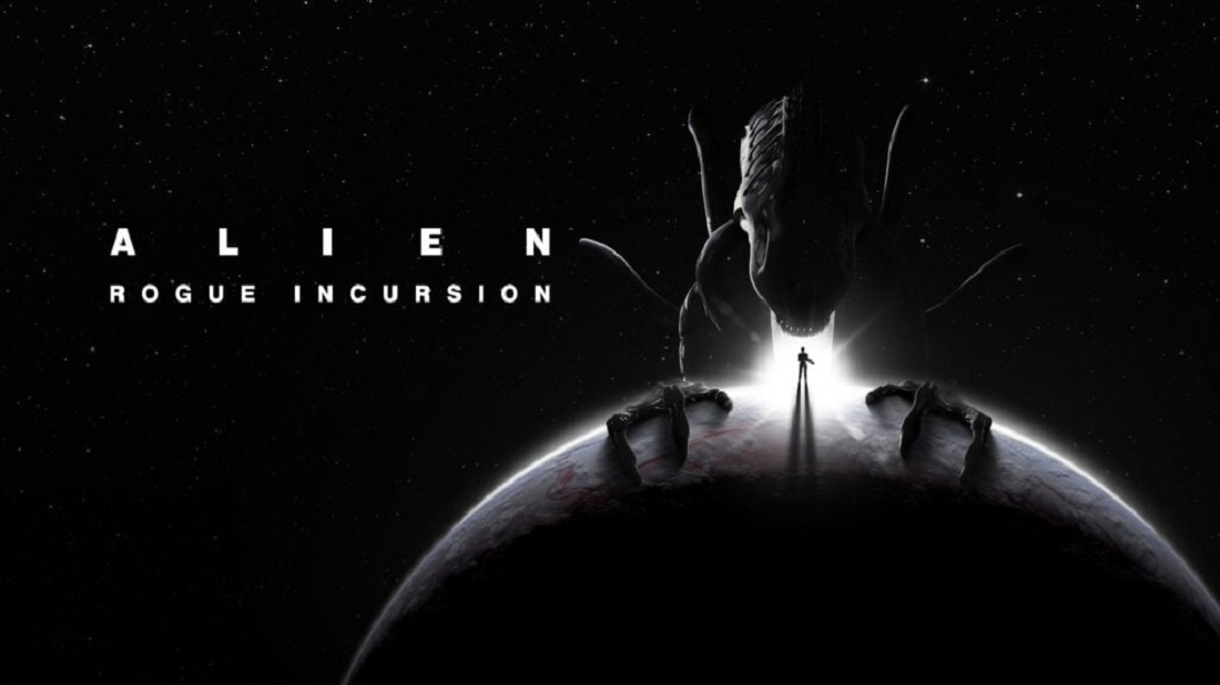 Premiärtrailern för Alien: Rogue Incursion, ett VR-skräckspel baserat på det ikoniska universumet, har presenterats