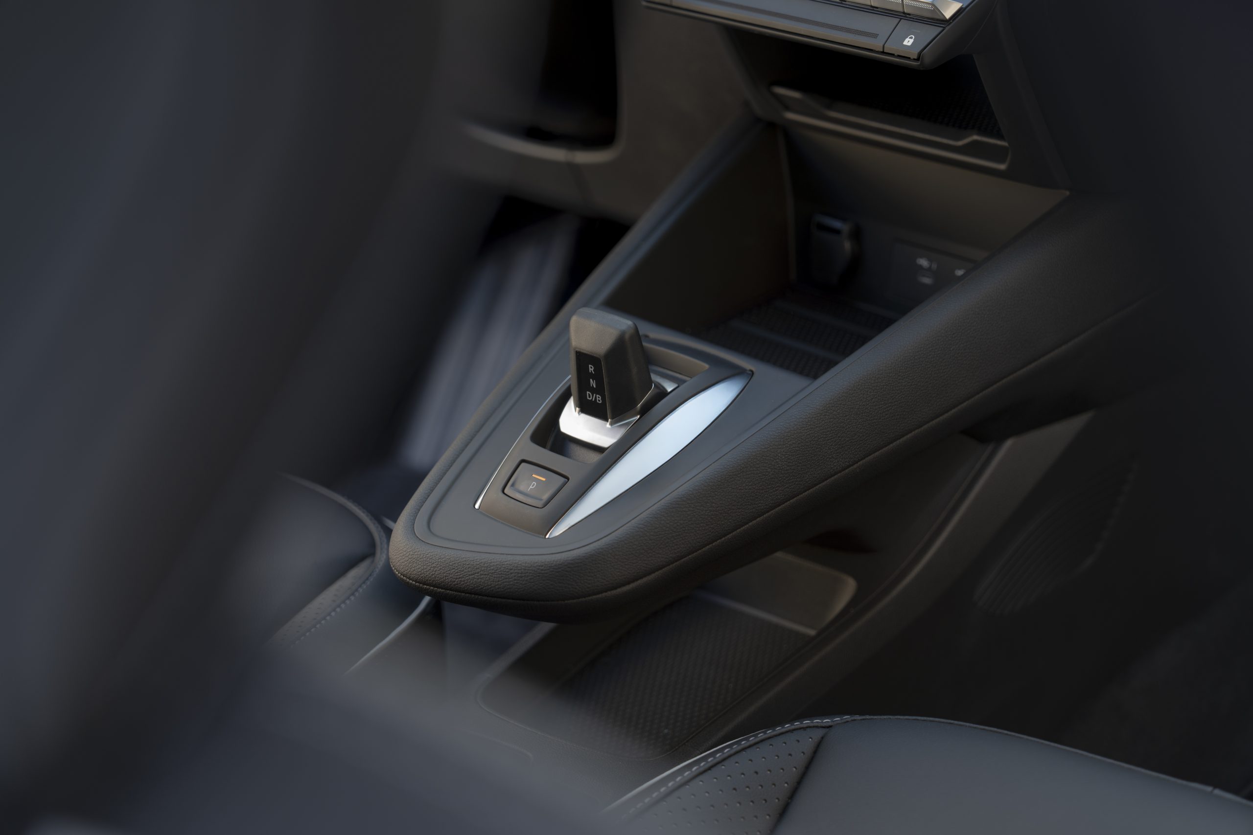 New Mitsubishi Grandis 6