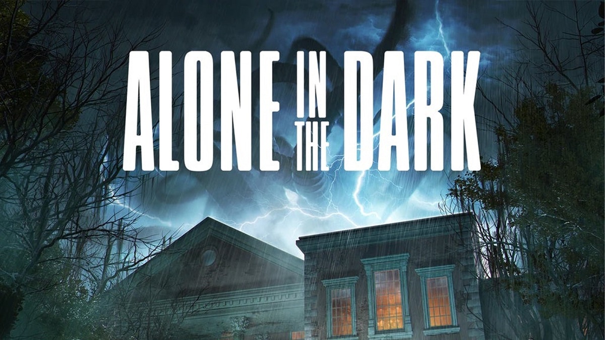 Det blir ingen skräckmatch: utvecklarna av Alone in the Dark har flyttat fram lanseringen av spelet till början av 2024 på grund av konkurrensen från Alan Wake 2