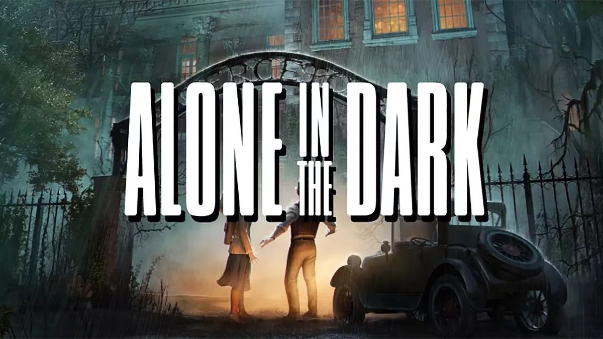Welcome to the Nightmare: Alone in the Dark story trailer har släppts