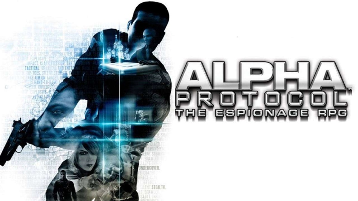 PC-versionen av spionrollspelet Alpha Protocol är tillgänglig på GOG igen, och i en förbättrad form!