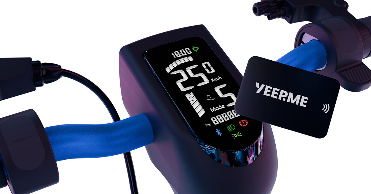 Alpine scooter - image 4