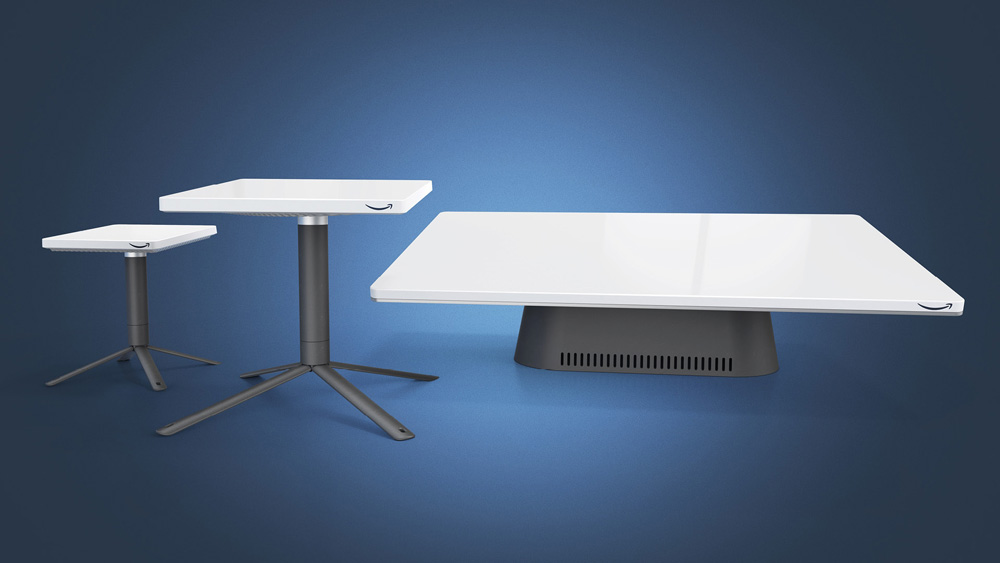 Amazons Project Kuiper-satellit