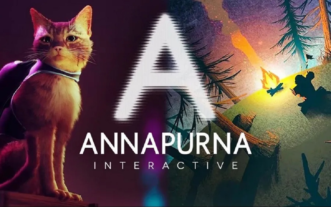Stray, Cocoon, Outer Wilds och andra indiesuccéer från Annapurna Interactive finns tillgängliga på Steam med rabatter på upp till 75%.