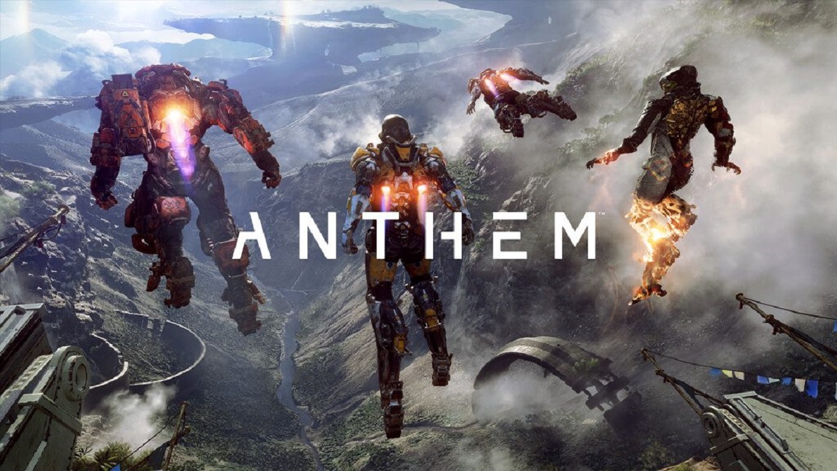 Misslyckandet med Anthem var inte en katastrof för Electronic Arts: antalet sålda kopior av den skandalösa skytten från BioWare har avslöjats