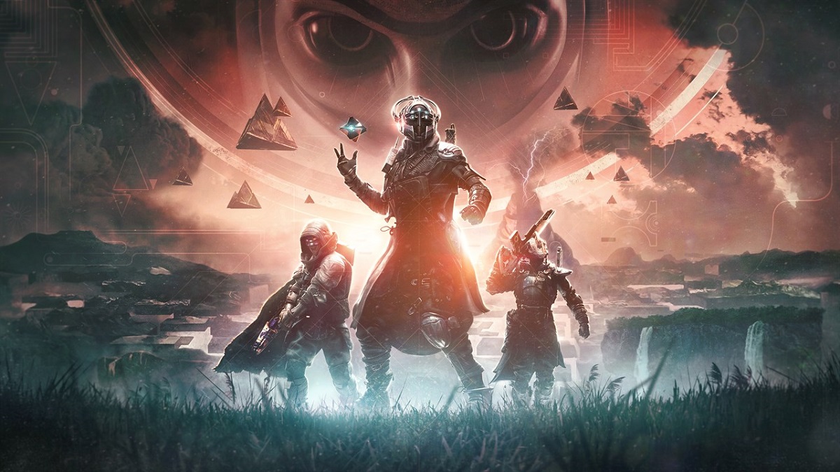Nästa vecka kommer Bungie att avslöja The Final Shape, en stor expansion för Destiny 2