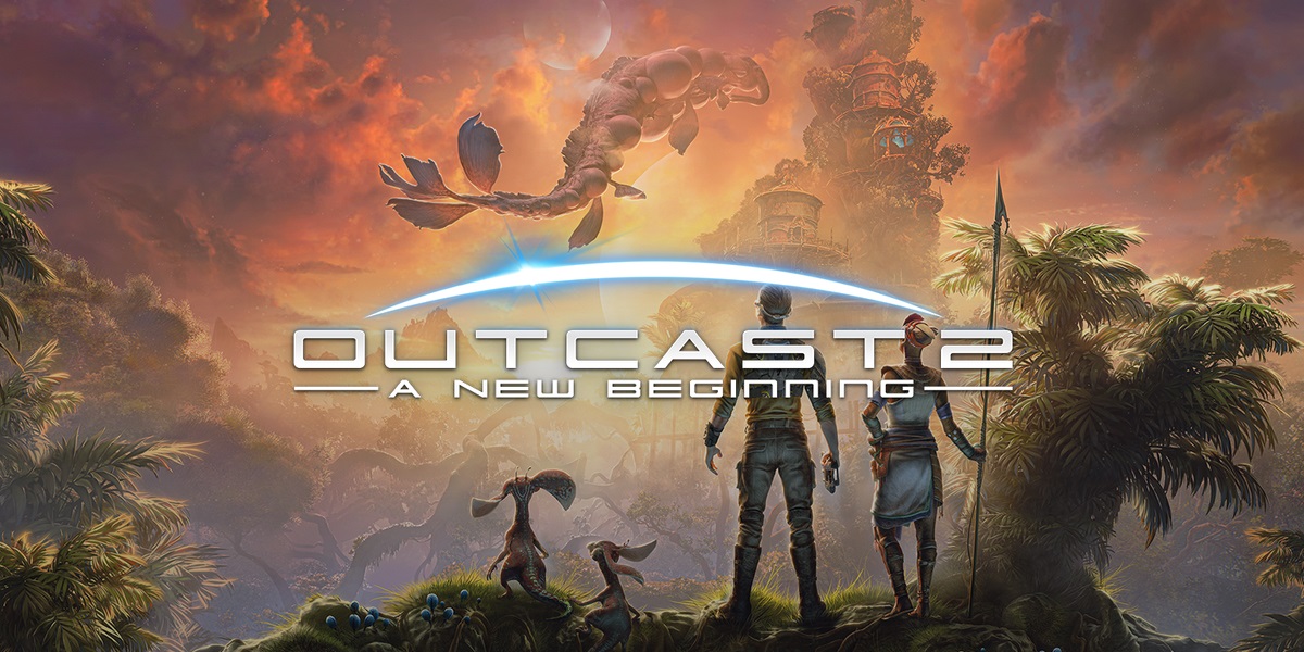 Inget anmärkningsvärt: kritikerna mötte Outcast - A New Beginnings action-äventyrsspel med återhållsamhet