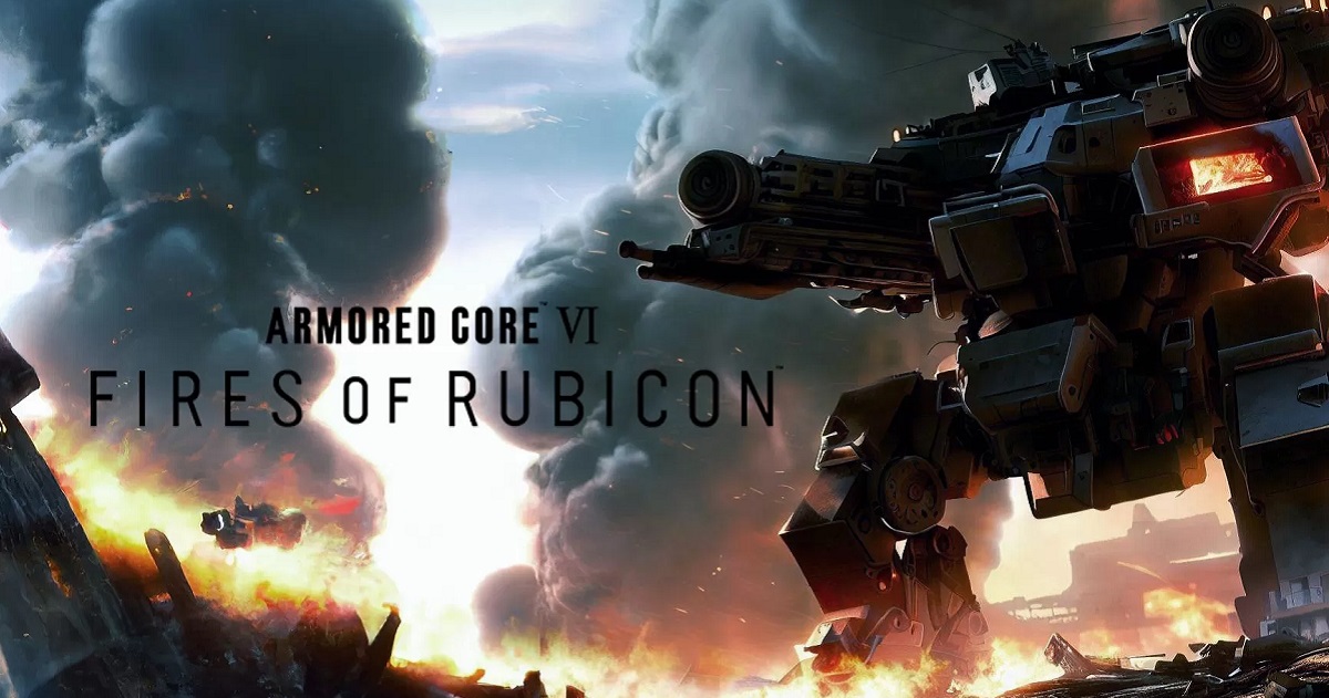 Utgivaren Bandai Namco har släppt detaljerad prestandainformation för actionspelet Armored Core VI: Fires of Rubicon på alla konsoler