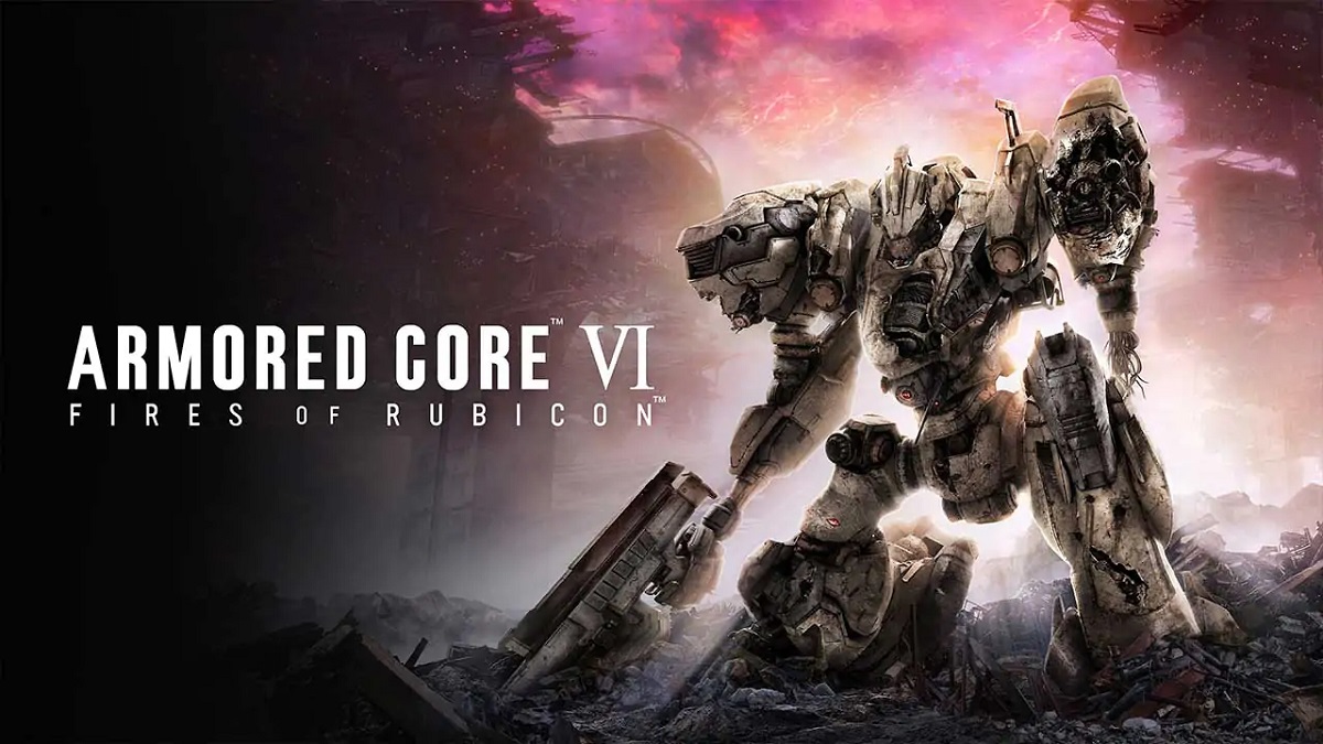 FromSoftwares Armored Core VI: Fires of Rubicon är ledande när det gäller antalet nomineringar till Gamescom Awards 2023. Alla kommer att kunna delta i omröstningen