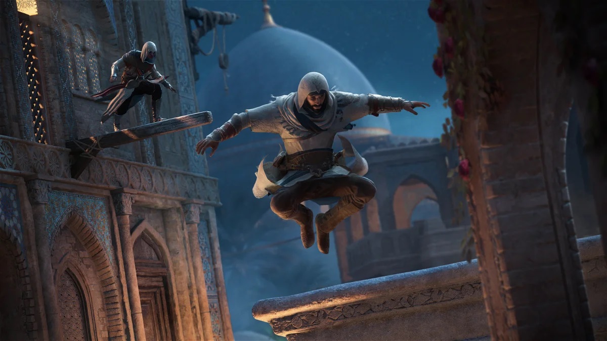 12 år före Valhalla och 900 år efter Origins: i en ny video påminner Ubisoft oss om vilken period Assassin's Creed Mirage utspelar sig i