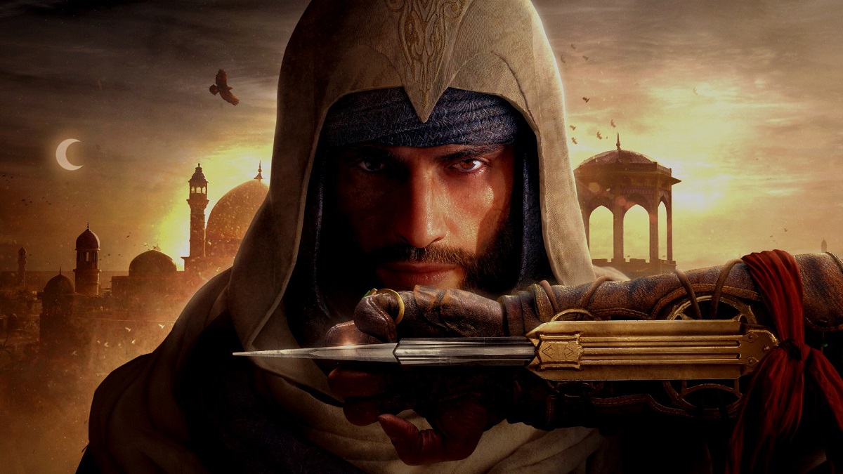 Basim kan återvända: Utvecklarna av Assassin's Creed Mirage svarade på frågor från fans om fortsättningen på berättelsen om spelets huvudperson