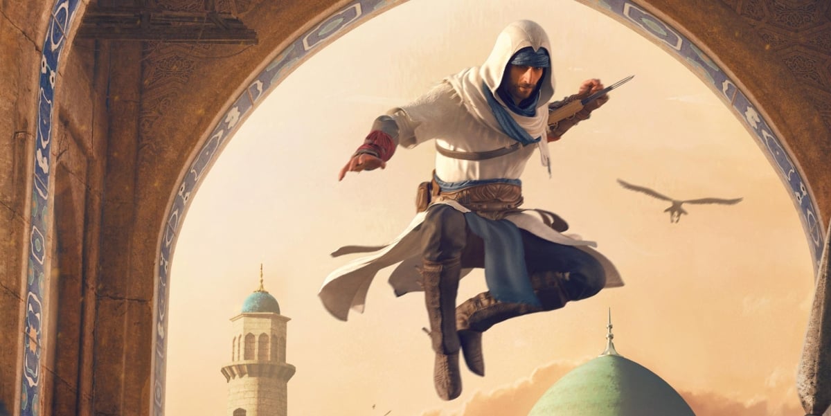 Utvecklarna av Assassin's Creed Mirage har släppt två intressanta videor om spelets utveckling