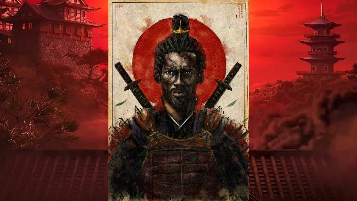 Insidern Tom Henderson delade med sig av exklusiv information om de två huvudpersonerna i Assassin's Creed Red: spelarna kommer verkligen att få uppleva historien om en afrikansk samuraj och en shinobi-flicka