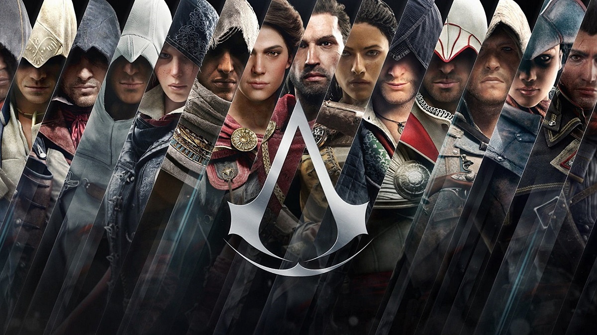 Steam håller en försäljning av spel från den populära Assassin's Creed-serien - rabatterna når 85%