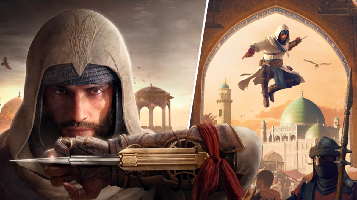 Assassin's Creed Mirage walkthrough kommer inte att sträcka sig i hundratals timmar. Tidpunkten för spelet är känd