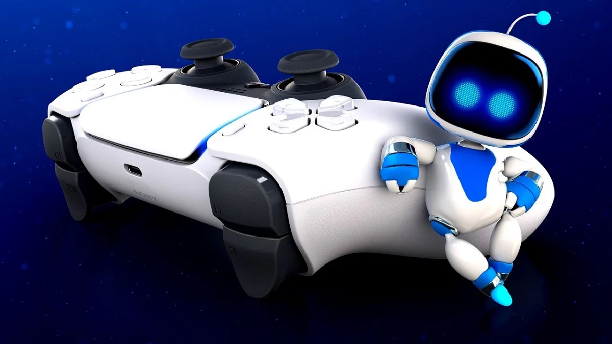 Insider: Sony kommer snart att presentera Astro Bot, en uppföljare till det söta plattformsspelet Astro's Playroom