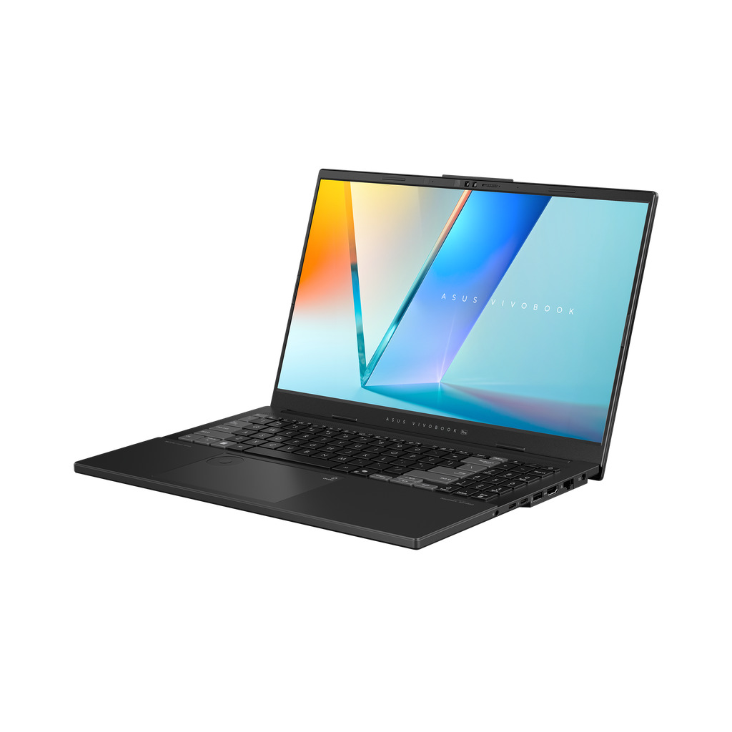 ASUS Vivobook Pro 15 (N6506CU). Illustration: ASUS