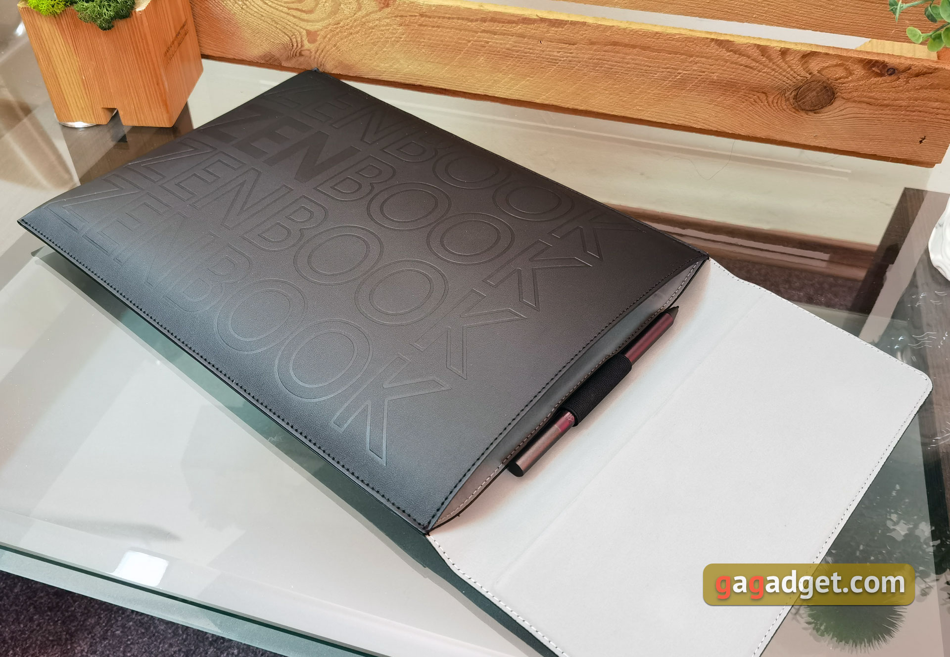 ASUS Zenbook 14 Flip OLED (UP5401E) Översikt: en kraftfull Ultrabook Transformer med OLED-skärm-4
