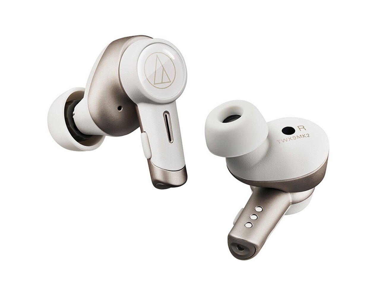 Audio-Technica ATH-TWX9MK2