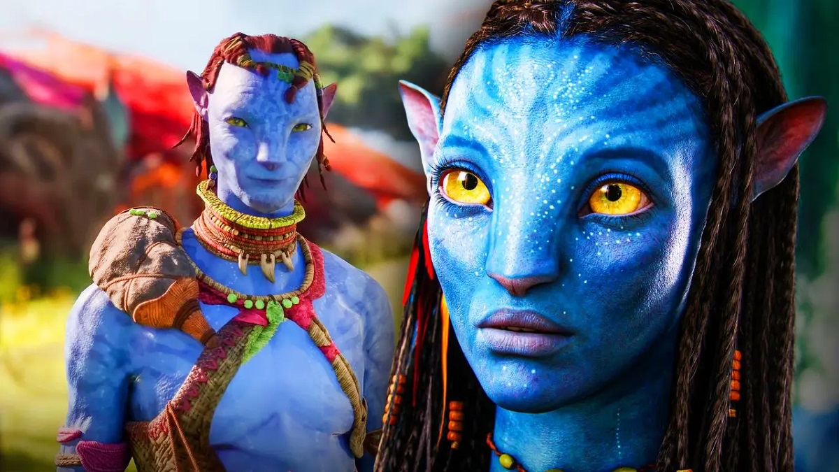 IGN-journalister pratade med utvecklarna av Avatar: Frontiers of Pandora och frågade om logiken bakom valet av kameravinklar i actionspelet