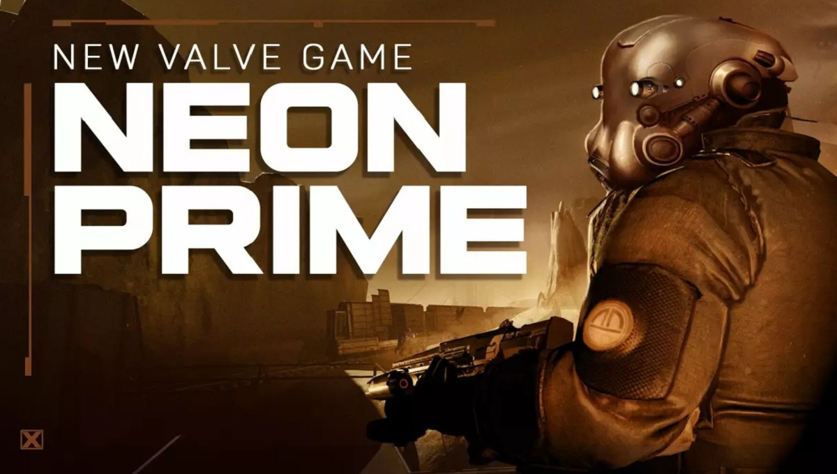 Insider: Valve kan komma att presentera sitt nya Neon Prime-spel redan idag. Tillkännagivandet kan komma att göras under finalen i The International 2023 Dota 2-turneringen