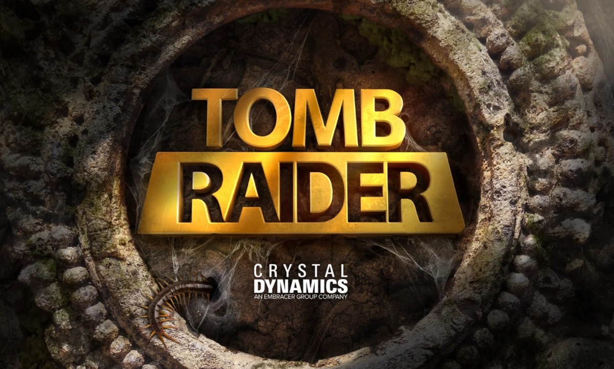 Amazon och Crystal Dynamics har tillkännagivit en TV-serie baserad på den ikoniska Tomb Raider-franchisen