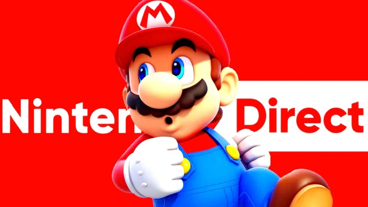 Insider: en ny Nintendo Direct kommer snart. Den kommer förmodligen att äga rum i september