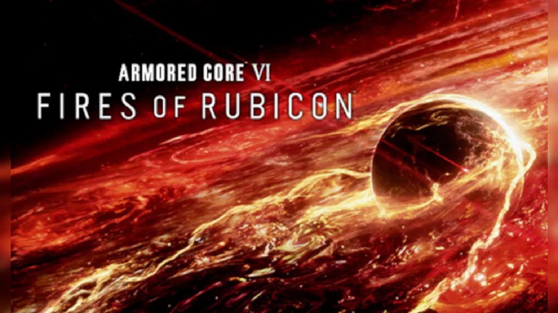 "Underbart!", "Det här är otroligt!", "Det här kan vara FromSoftwares bästa spel hittills": en berömmande trailer för mecha actionspelet Armored Core VI: Fires of Rubicon har publicerats