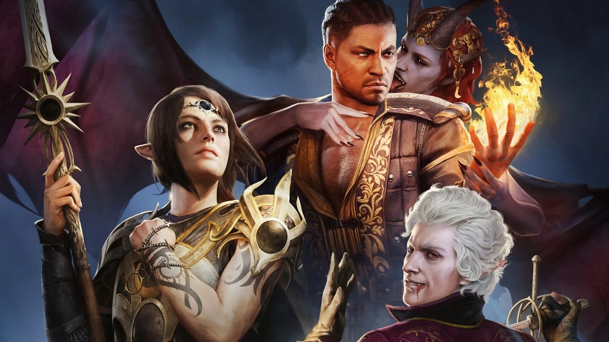 Missa inte lanseringen! Larian Studios har publicerat lanseringsschemat för Baldur's Gate III på PC i olika tidszoner