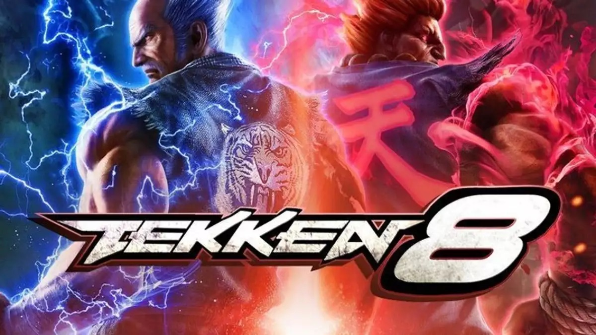 Bandai Namco har släppt en färgglad story-trailer för fightingspelet Tekken 8