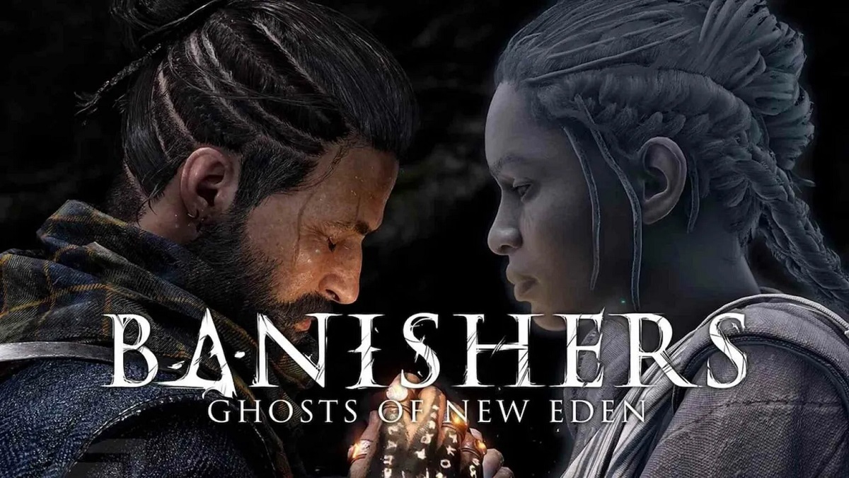 Spökjakten har börjat: det mystiska actionspelet Banishers: Ghosts of New Eden har släppts - utvecklarna presenterade premiärtrailern