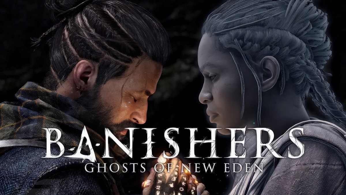 Början på en rörande historia: utvecklarna av Banishers: Ghosts of New Eden har släppt en berättelsetrailer för det mystiska actionspelet