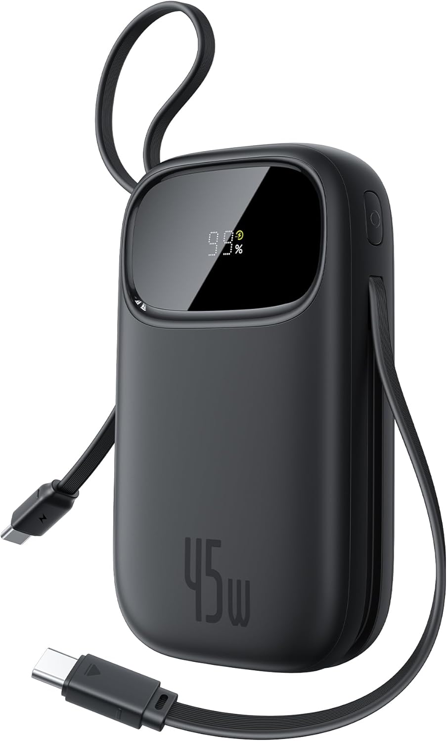 Baseus Qpow3 Power Bank lansering bild