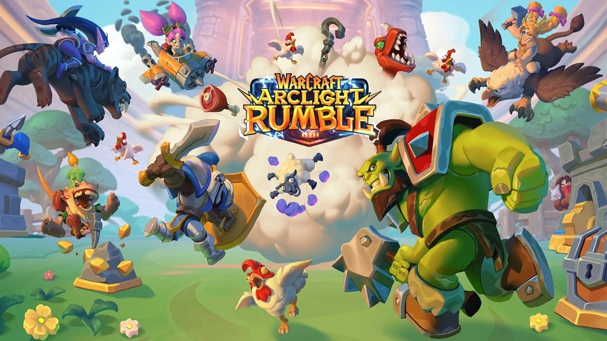 På bara 10 dagar har det villkorligt gratis mobilspelet Warcraft Rumble gett Blizzard 5 miljoner dollar i intäkter