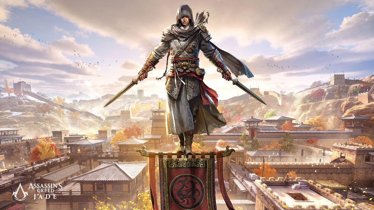 Reuters: Ubisoft och Tencent har skjutit upp lanseringen av mobilspelet Assassin's Creed Jade till 2025