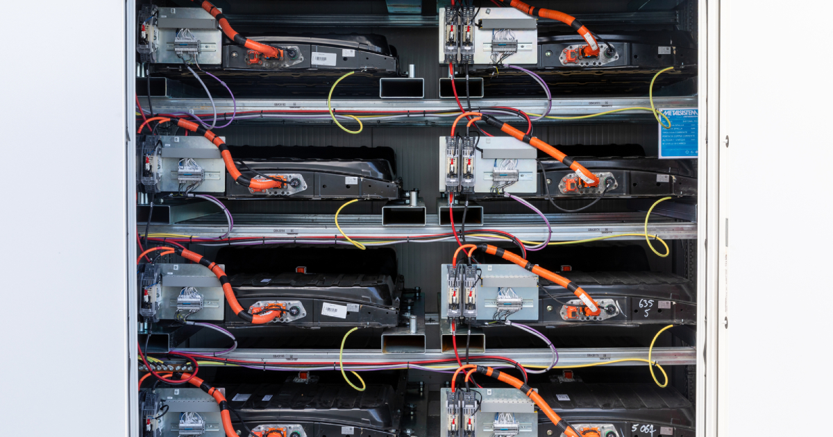 Fiumicino Flygplats Solcellspark